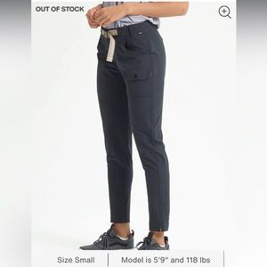 Burton Chaseview Pant